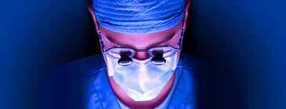 LARYNGOLOGIA ZABIEGI